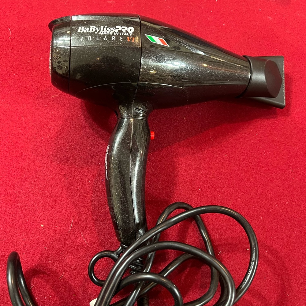 Babyliss Pro Volare V1 Blow Dryer